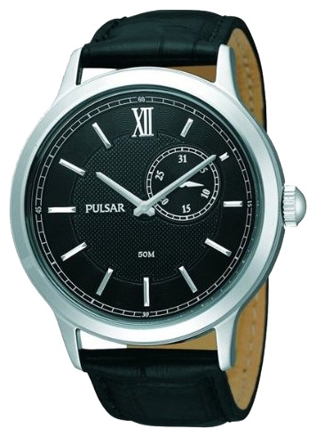 Wrist watch PULSAR for Men - picture, image, photo