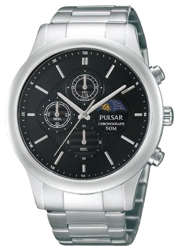 PULSAR PV9003X1 wrist watches for men - 1 image, photo, picture