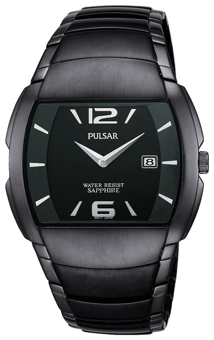 PULSAR PVK133X1 wrist watches for men - 1 picture, image, photo