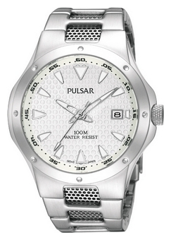 PULSAR PXH533X1 wrist watches for men - 1 picture, image, photo