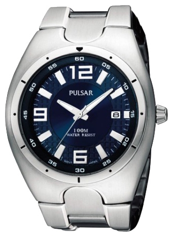 PULSAR PF8351X1 pictures