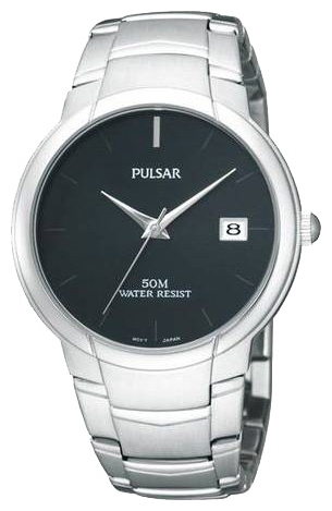 Wrist watch PULSAR for Men - picture, image, photo
