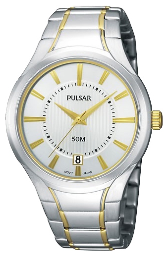 Wrist watch PULSAR for Men - picture, image, photo