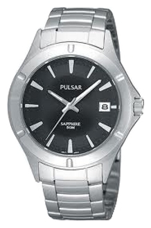 Wrist watch PULSAR for Men - picture, image, photo