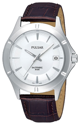 Wrist watch PULSAR for Men - picture, image, photo