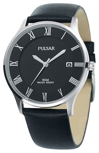 Wrist watch PULSAR for Men - picture, image, photo