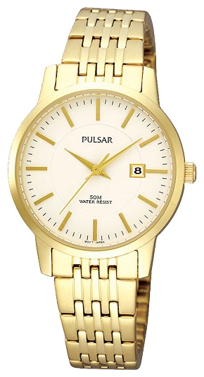 PULSAR PXT820X1 wrist watches for women - 1 image, picture, photo