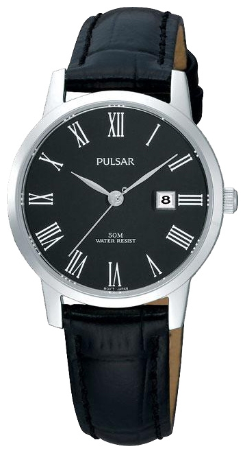 PULSAR PXT827X1 wrist watches for women - 1 image, photo, picture