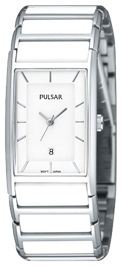PULSAR PXT847X1 wrist watches for women - 1 photo, image, picture