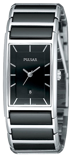 PULSAR PXT849X1 wrist watches for women - 1 image, picture, photo