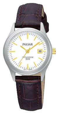 PULSAR PXT921X1 wrist watches for women - 1 picture, photo, image