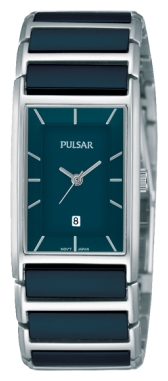 PULSAR PXT939X1 wrist watches for women - 1 image, photo, picture