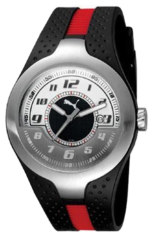 Puma PU101781002 wrist watches for men - 1 image, picture, photo