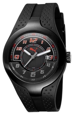 Puma PU101781003 wrist watches for men - 1 image, photo, picture