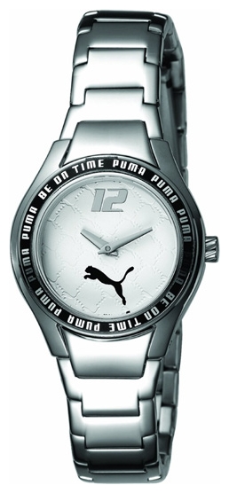 Puma PU102202001 wrist watches for unisex - 1 picture, photo, image