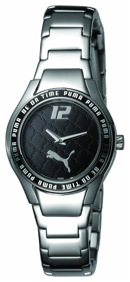 Puma PU102202002 wrist watches for unisex - 1 picture, image, photo