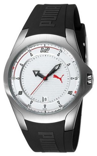 Puma PU102251003 wrist watches for men - 1 image, photo, picture