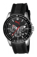 Puma PU102311003 wrist watches for men - 1 photo, picture, image
