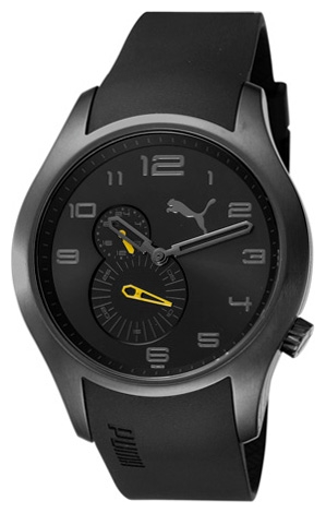 Wrist watch Puma for Men - picture, image, photo