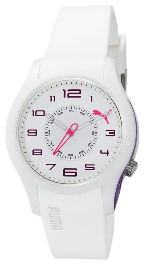 Puma PU102352001 wrist watches for women - 1 photo, image, picture