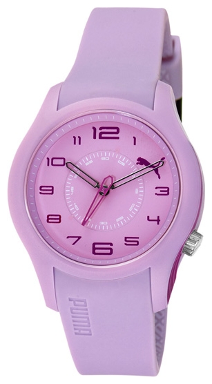 Puma PU102352004 wrist watches for women - 1 image, picture, photo