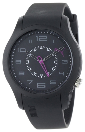 Puma PU102352006 wrist watches for women - 1 image, picture, photo