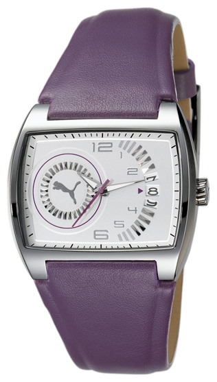 Puma PU102372002 wrist watches for women - 1 image, picture, photo