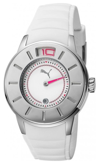 Puma PU102382001 wrist watches for women - 1 photo, image, picture