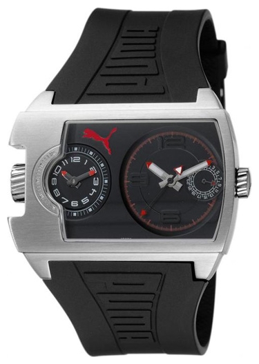 Puma PU102421004 wrist watches for men - 1 image, picture, photo