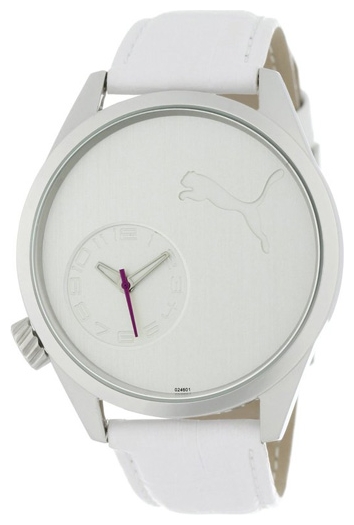 Puma PU102462001 wrist watches for women - 1 image, photo, picture