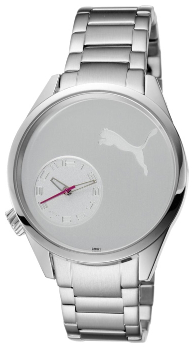 Puma PU102462005 wrist watches for women - 1 photo, picture, image
