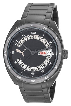 Puma PU102521006 wrist watches for men - 1 image, picture, photo