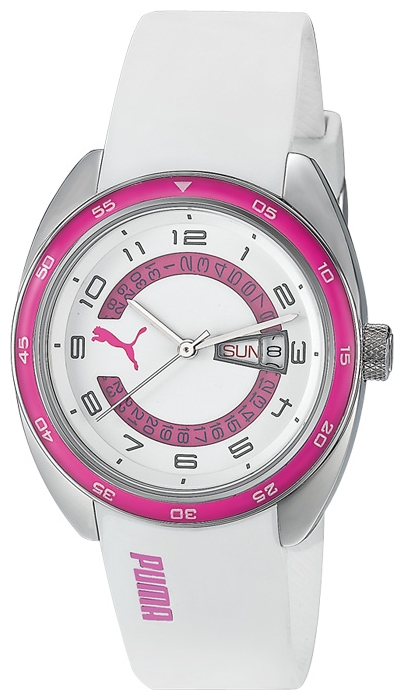 Puma PU102522006 wrist watches for women - 1 image, picture, photo