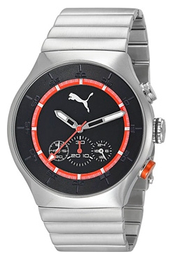 Puma PU102541004 wrist watches for men - 1 photo, picture, image