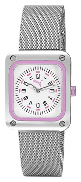 Puma PU102562002 wrist watches for women - 1 photo, picture, image