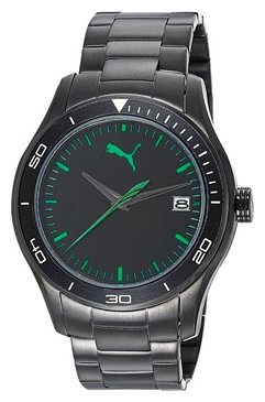 Puma PU102571004 wrist watches for men - 1 image, photo, picture