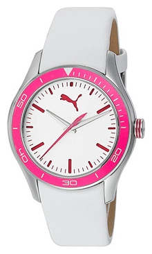 Puma PU102582001 wrist watches for women - 1 picture, photo, image