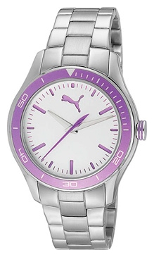 Puma PU102582002 wrist watches for women - 1 picture, image, photo