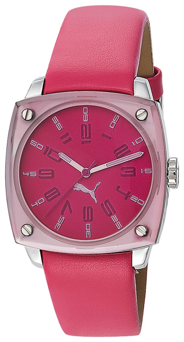 Puma PU102592002 wrist watches for women - 1 image, photo, picture