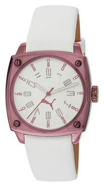 Puma PU102592003 wrist watches for women - 1 photo, image, picture