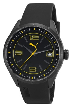 Puma PU102611002 wrist watches for men - 1 image, photo, picture