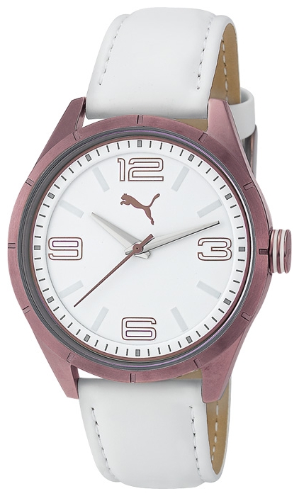 Puma PU102612006 wrist watches for women - 1 photo, image, picture