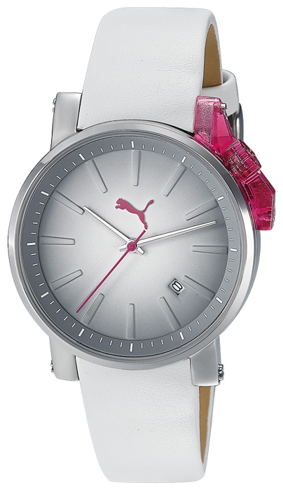 Puma PU102632001 wrist watches for women - 1 image, picture, photo