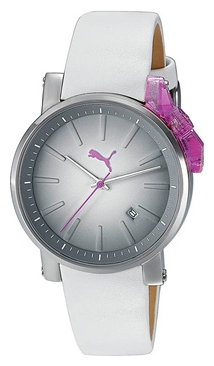 Puma PU102632002 wrist watches for women - 1 photo, image, picture