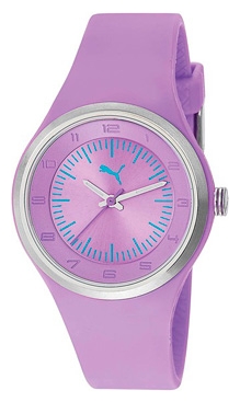 Puma PU102642002 wrist watches for women - 1 picture, photo, image