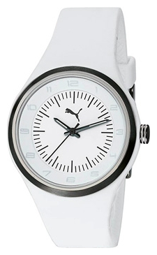 Puma PU102642004 wrist watches for women - 1 image, photo, picture