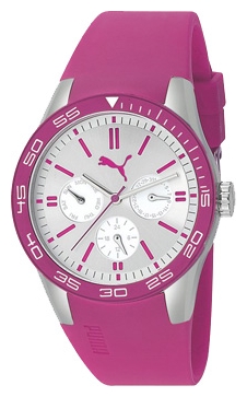 Puma PU102822002 wrist watches for women - 1 photo, image, picture