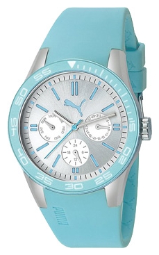 Puma PU102822005 wrist watches for women - 1 picture, image, photo
