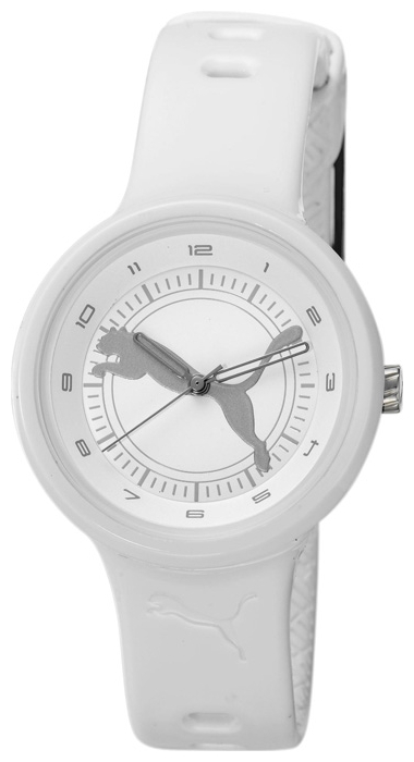 Puma PU910682007 wrist watches for women - 1 photo, image, picture