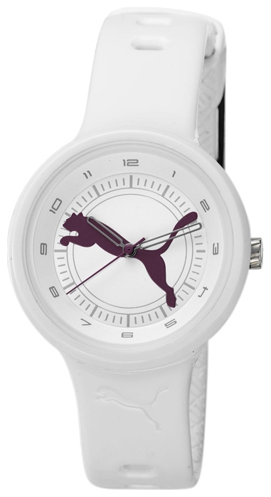 Puma PU910682008 wrist watches for women - 1 photo, image, picture